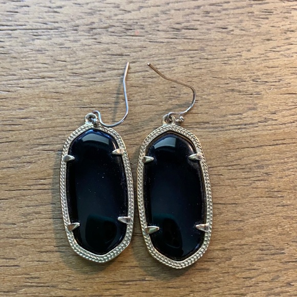 Kendra Scott (Set of 3) Dani earrings - Picture 1 of 3